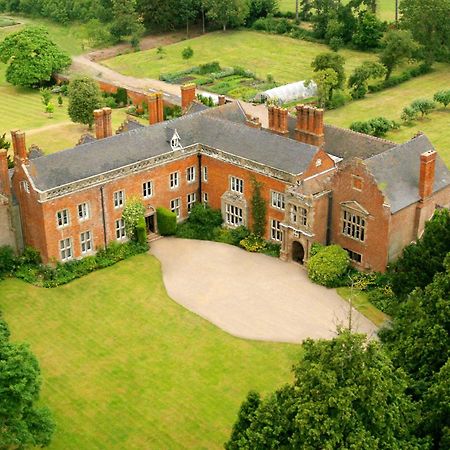 Grafton Manor Hotel Bromsgrove Extérieur photo