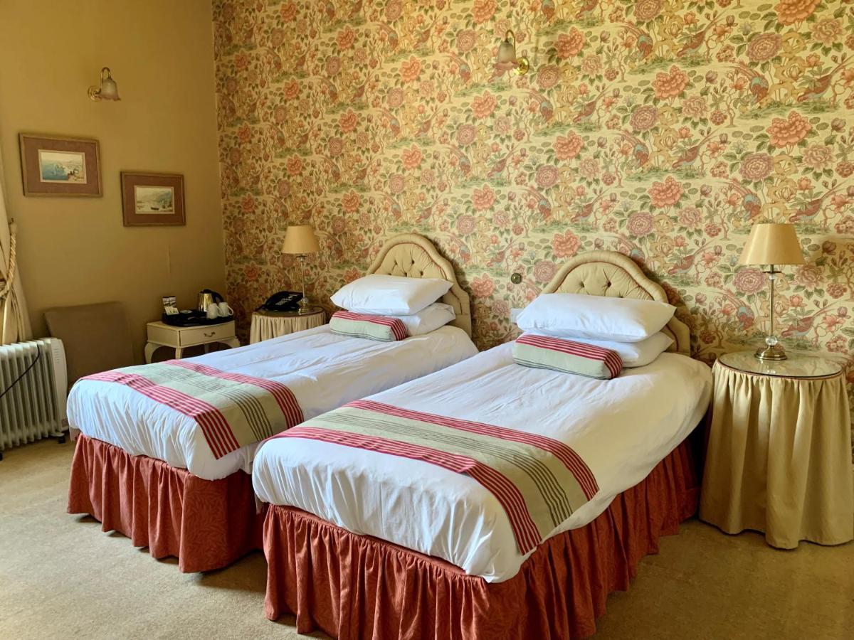 Grafton Manor Hotel Bromsgrove Extérieur photo