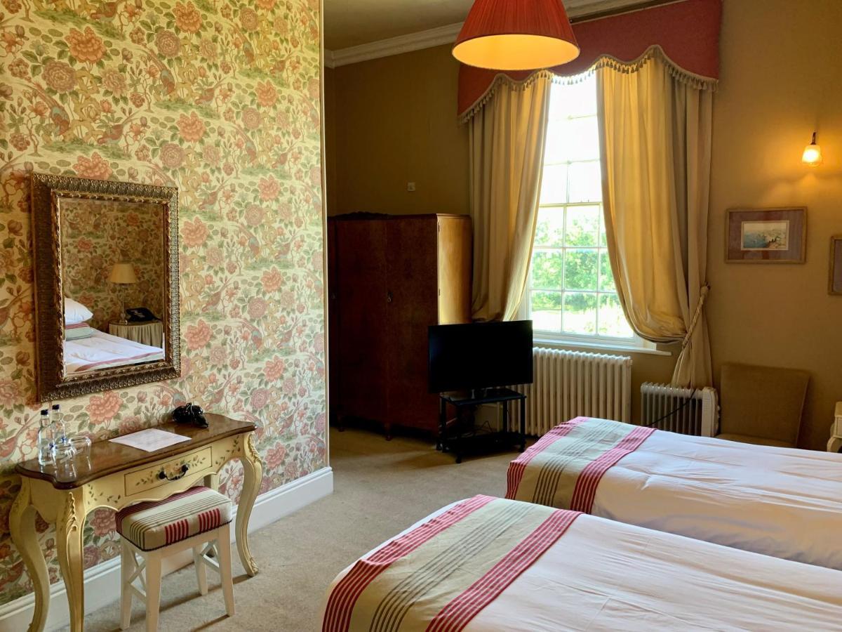 Grafton Manor Hotel Bromsgrove Extérieur photo