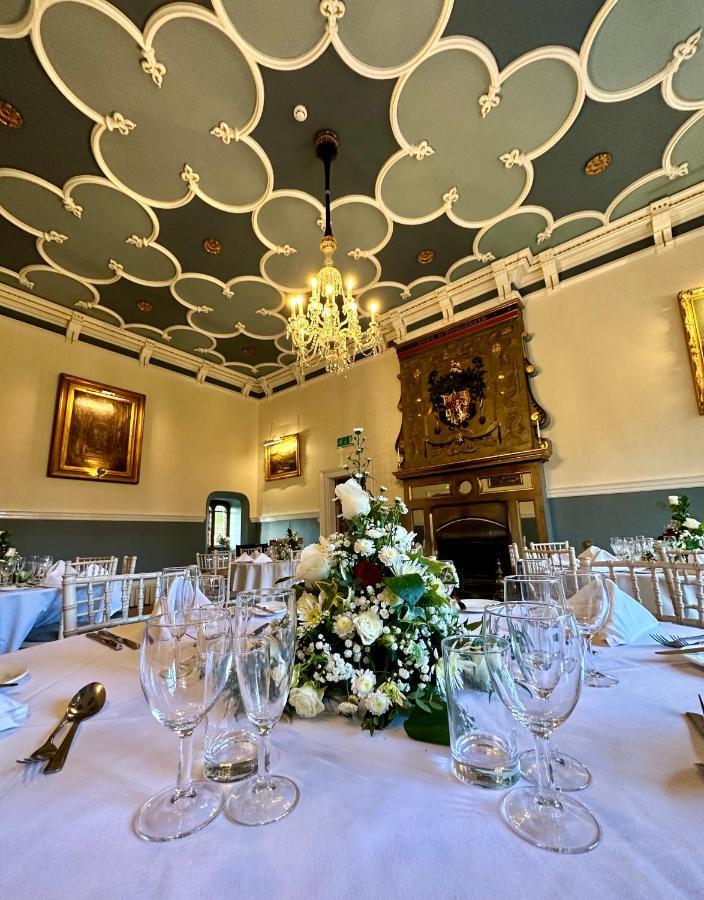 Grafton Manor Hotel Bromsgrove Extérieur photo