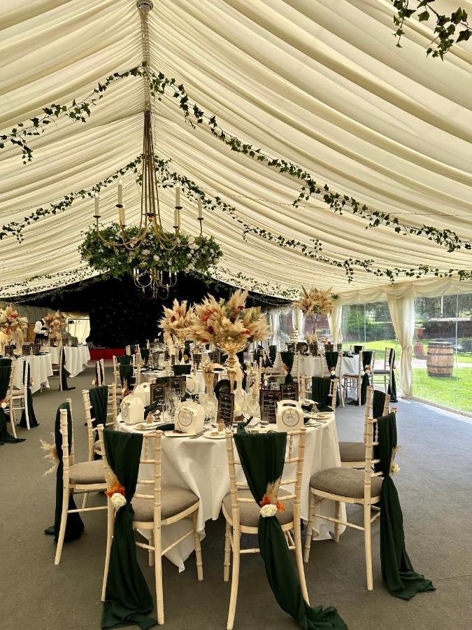 Grafton Manor Hotel Bromsgrove Extérieur photo