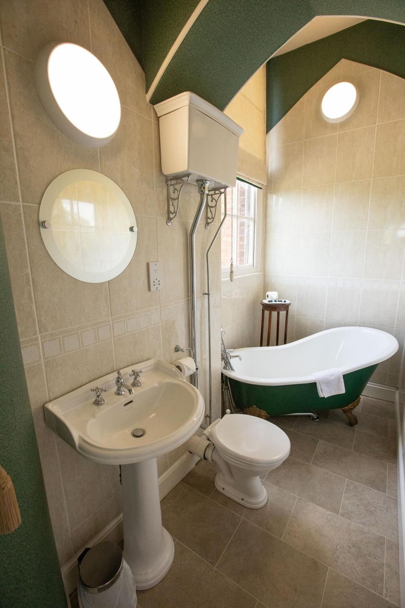 Grafton Manor Hotel Bromsgrove Extérieur photo