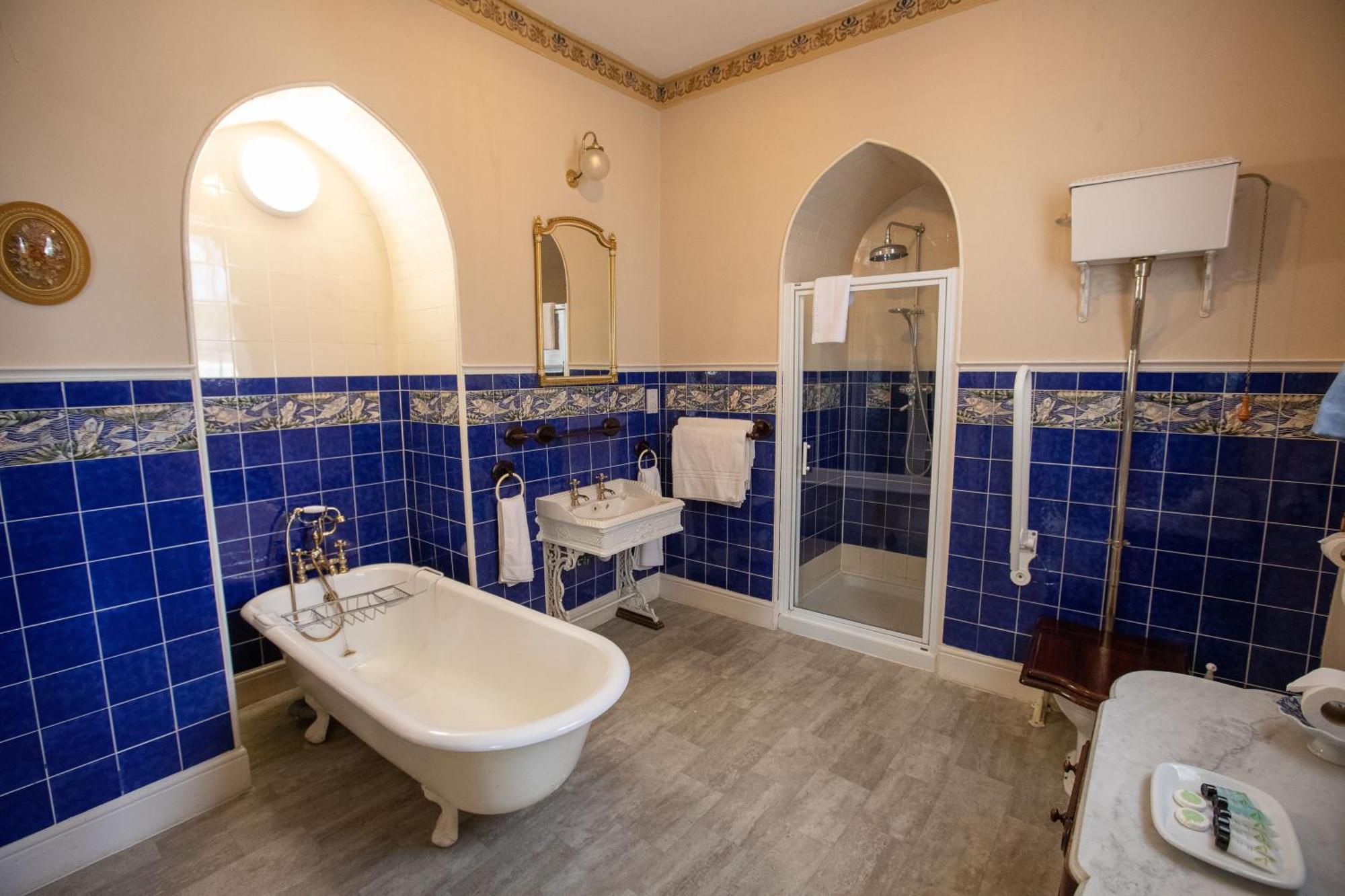 Grafton Manor Hotel Bromsgrove Extérieur photo