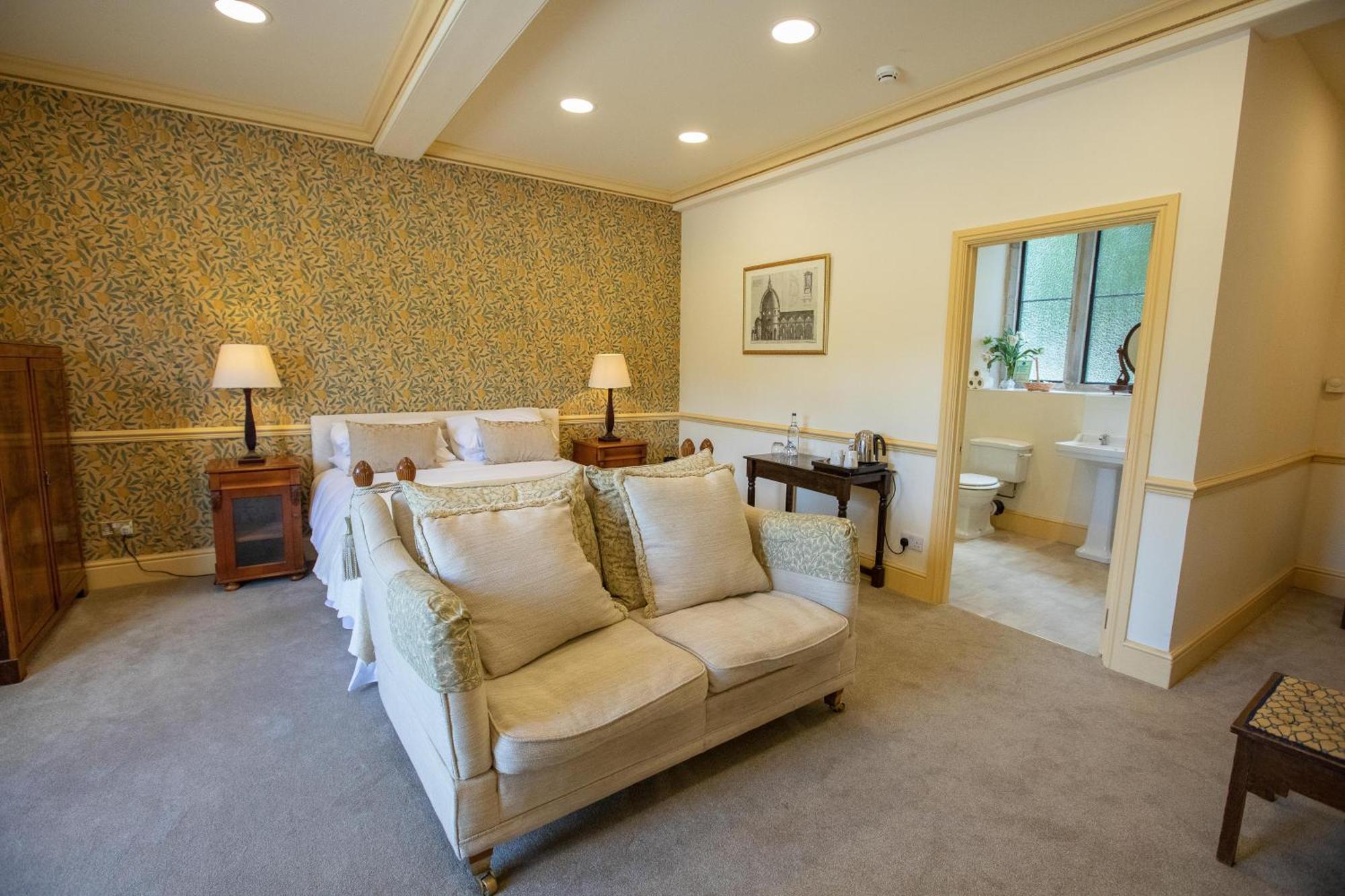 Grafton Manor Hotel Bromsgrove Extérieur photo