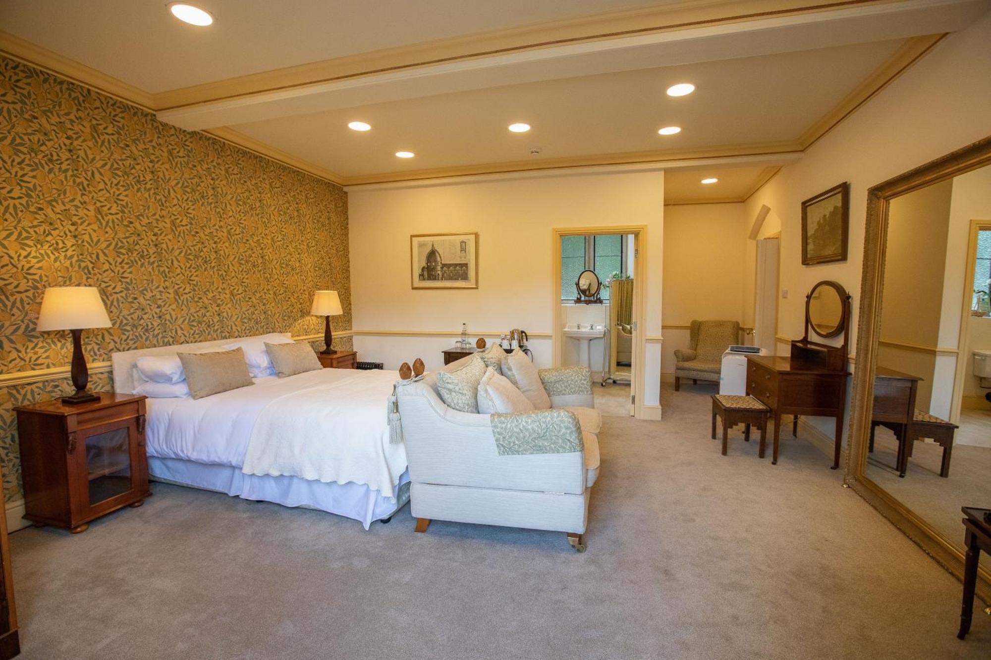 Grafton Manor Hotel Bromsgrove Extérieur photo