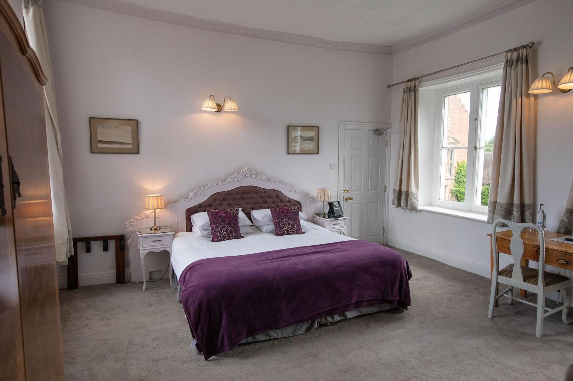 Grafton Manor Hotel Bromsgrove Extérieur photo
