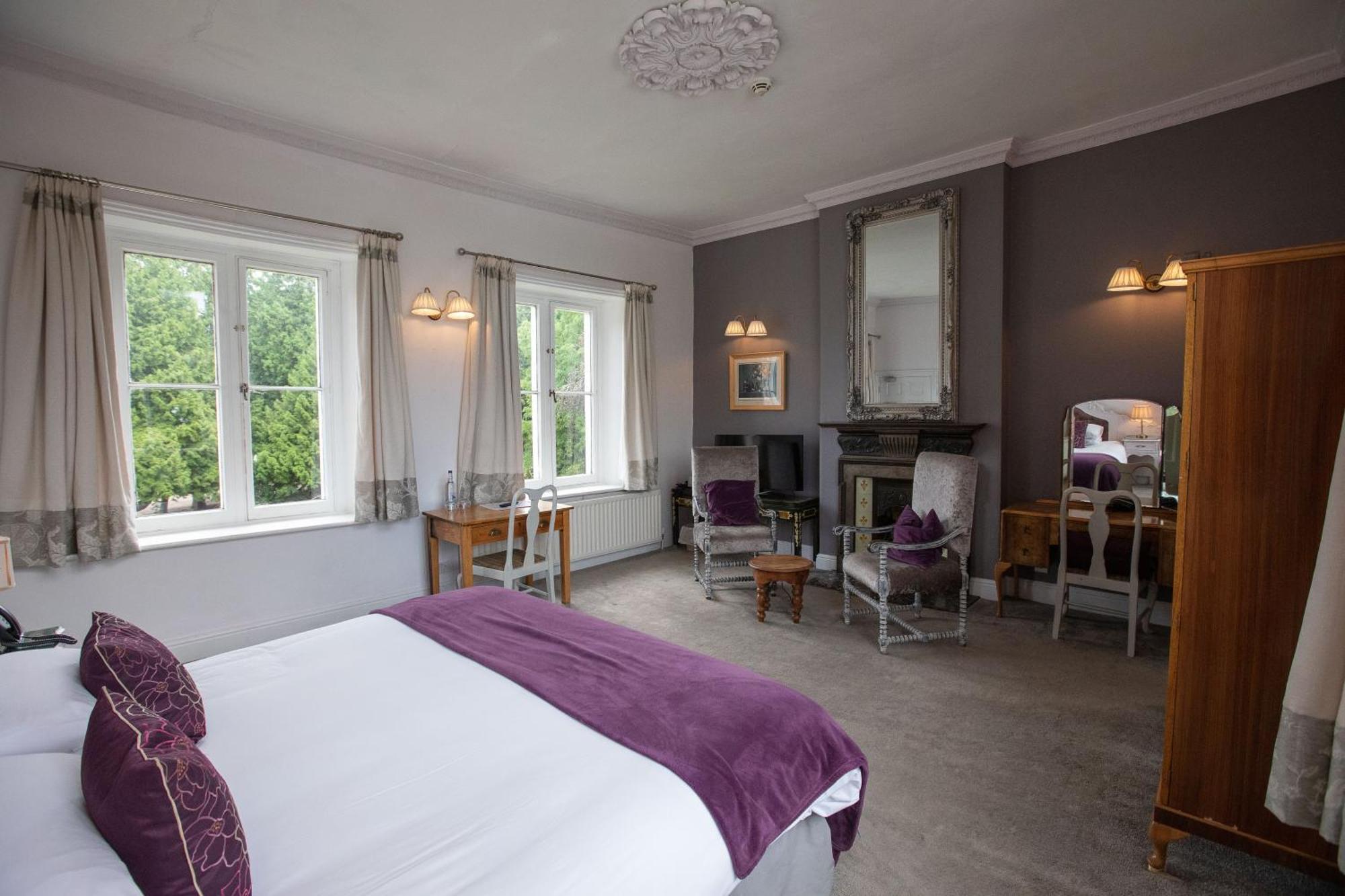 Grafton Manor Hotel Bromsgrove Extérieur photo