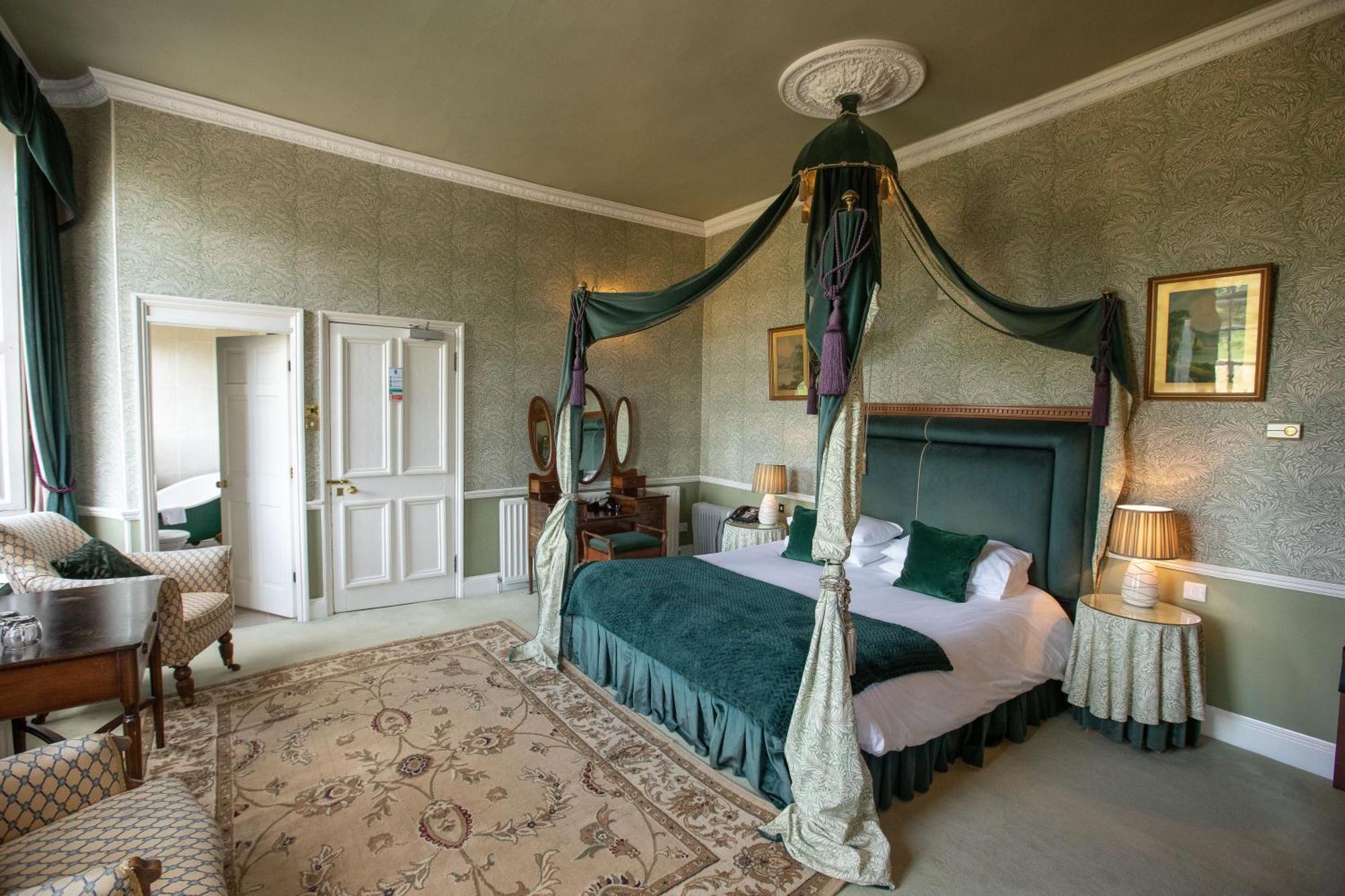 Grafton Manor Hotel Bromsgrove Extérieur photo