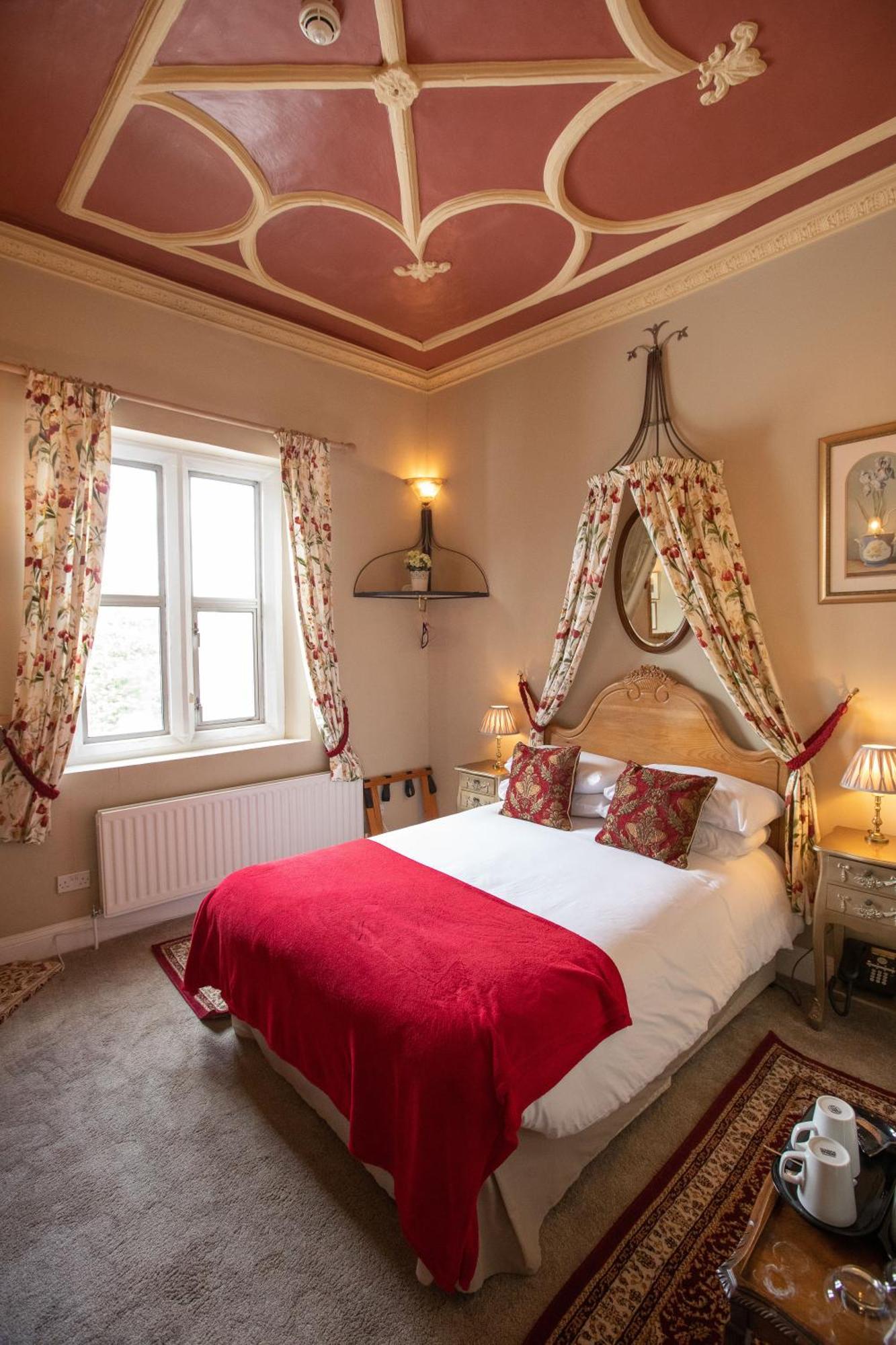 Grafton Manor Hotel Bromsgrove Extérieur photo