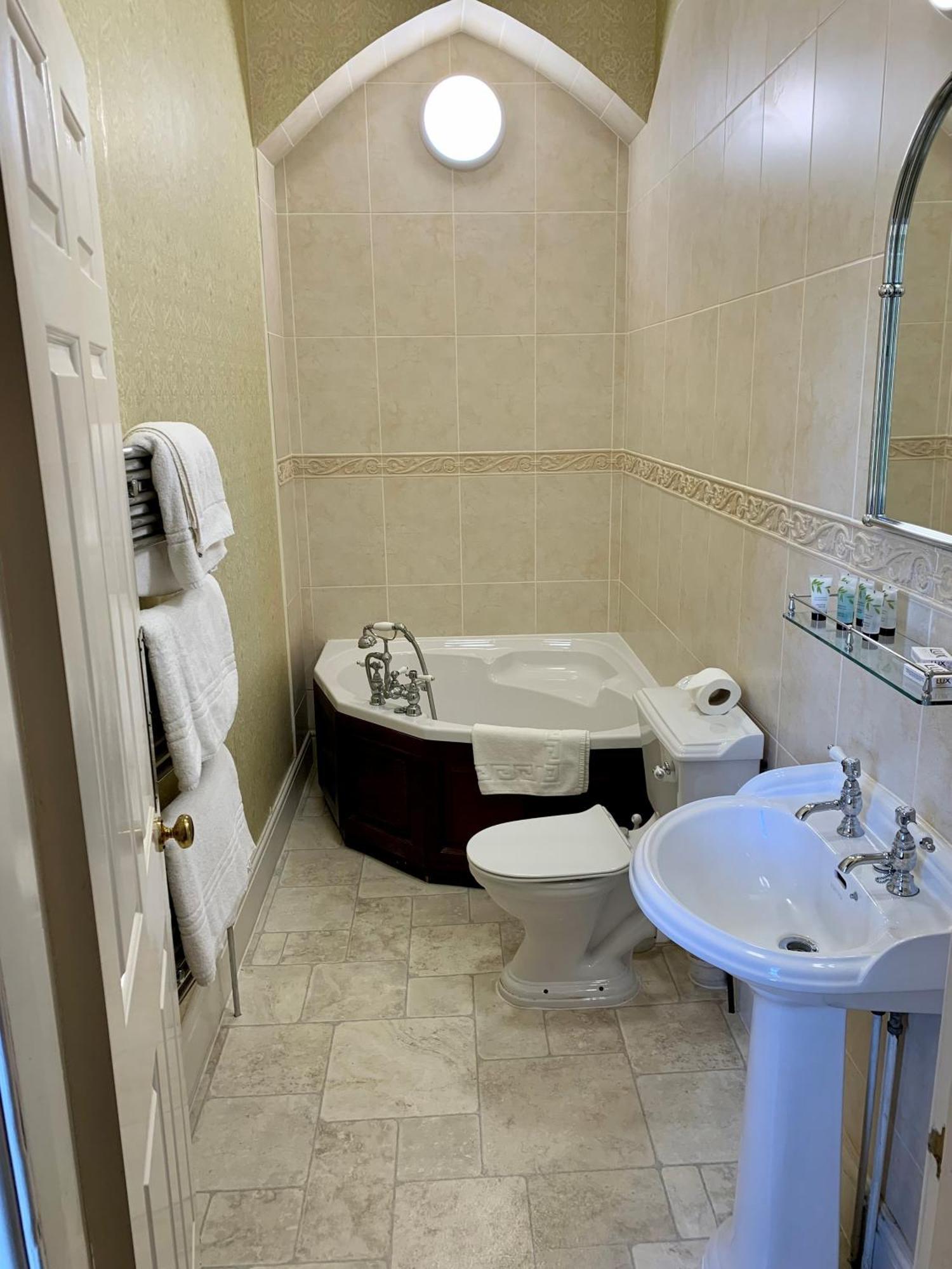 Grafton Manor Hotel Bromsgrove Extérieur photo