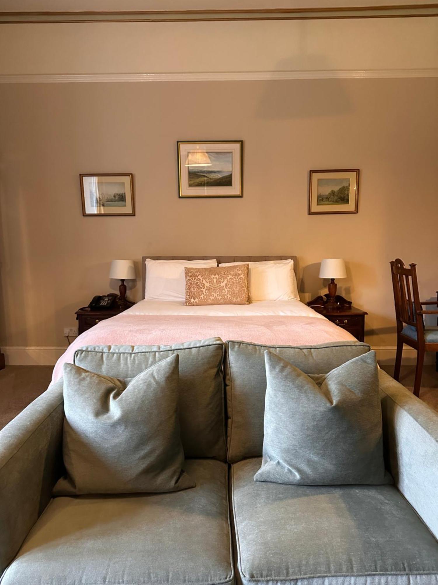 Grafton Manor Hotel Bromsgrove Extérieur photo