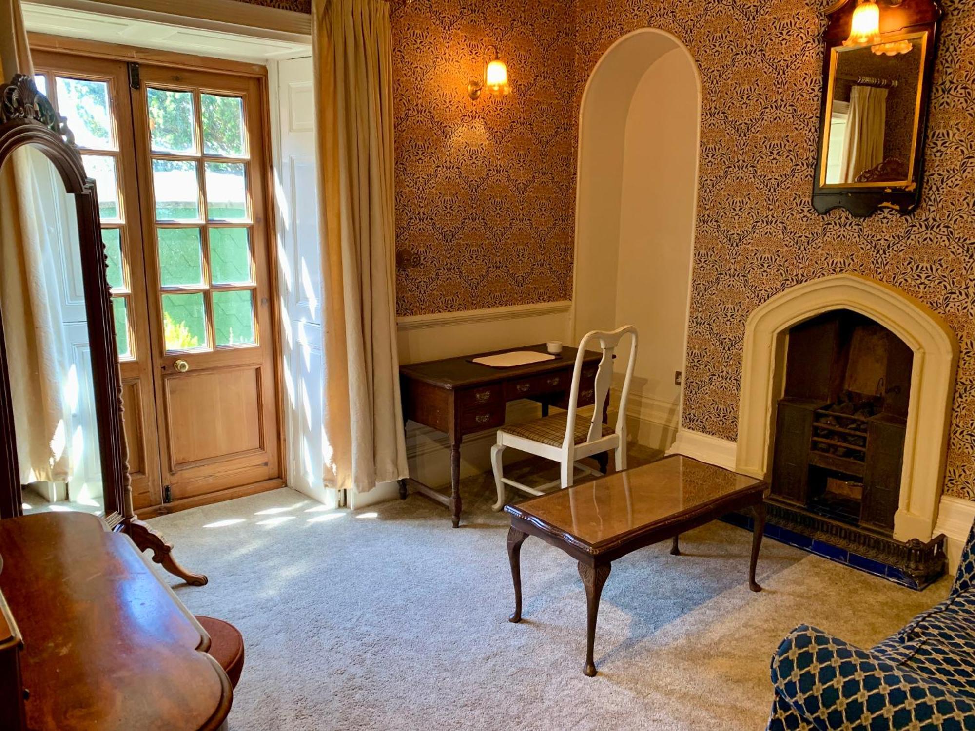 Grafton Manor Hotel Bromsgrove Extérieur photo