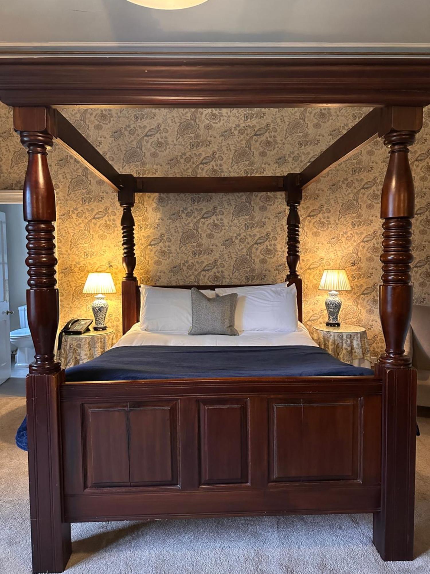 Grafton Manor Hotel Bromsgrove Extérieur photo