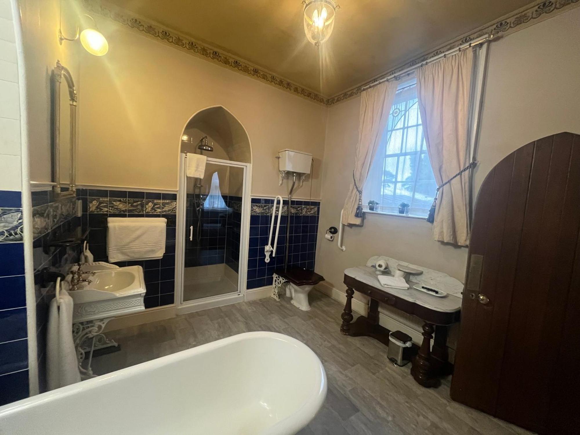 Grafton Manor Hotel Bromsgrove Extérieur photo