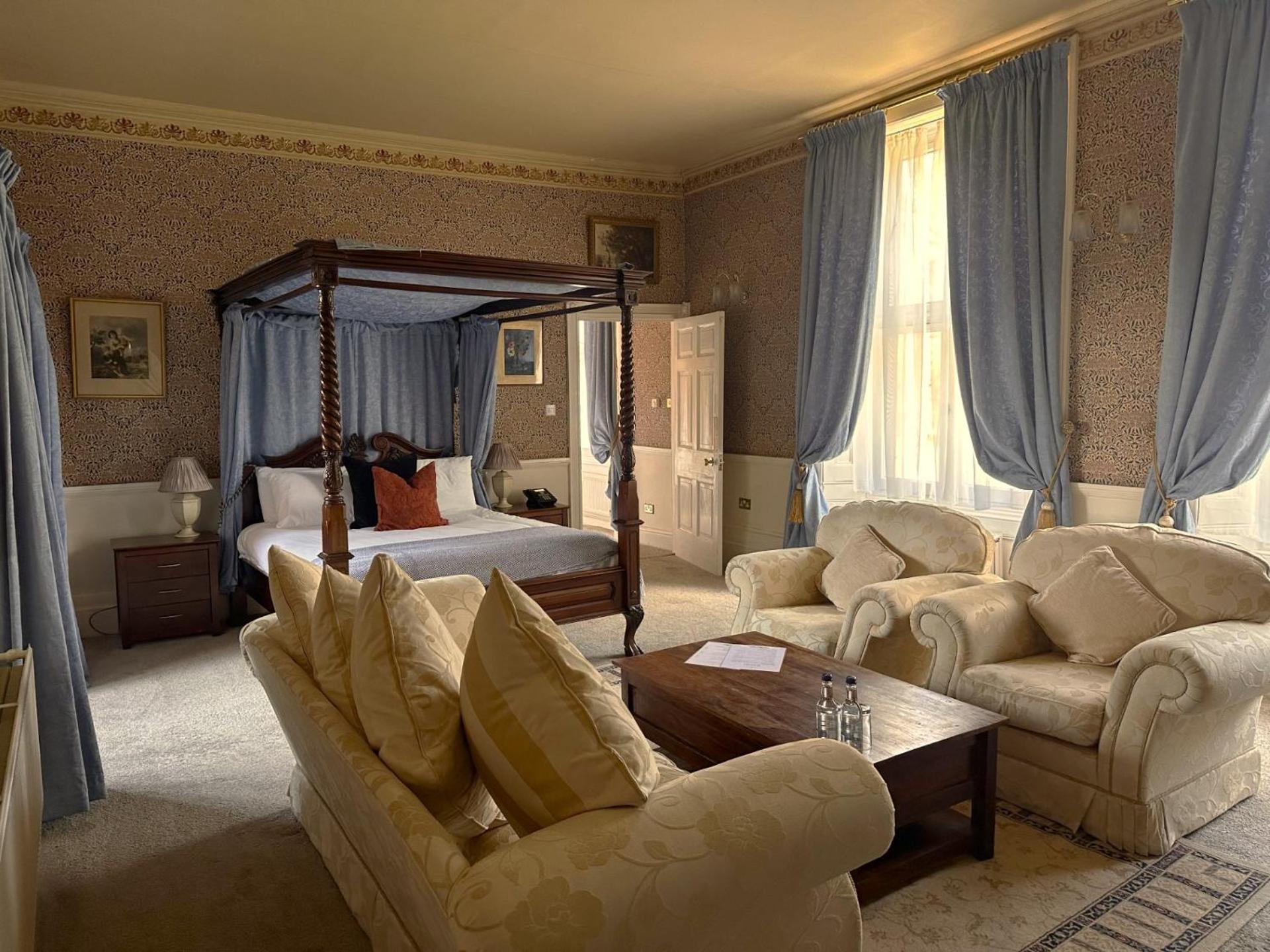 Grafton Manor Hotel Bromsgrove Extérieur photo
