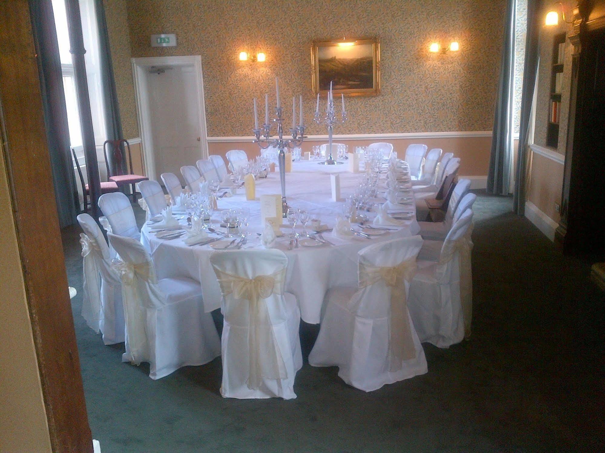 Grafton Manor Hotel Bromsgrove Extérieur photo