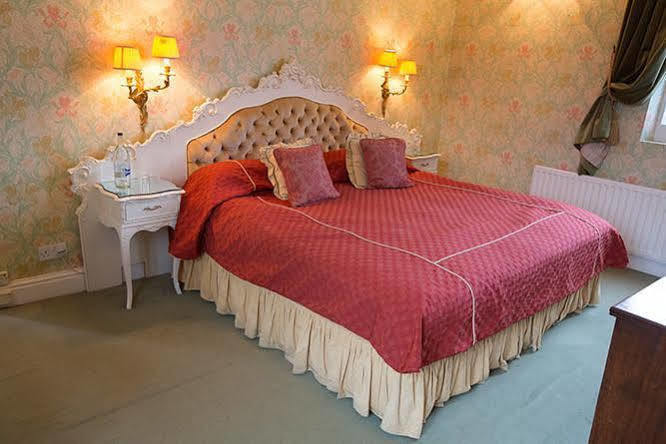 Grafton Manor Hotel Bromsgrove Extérieur photo