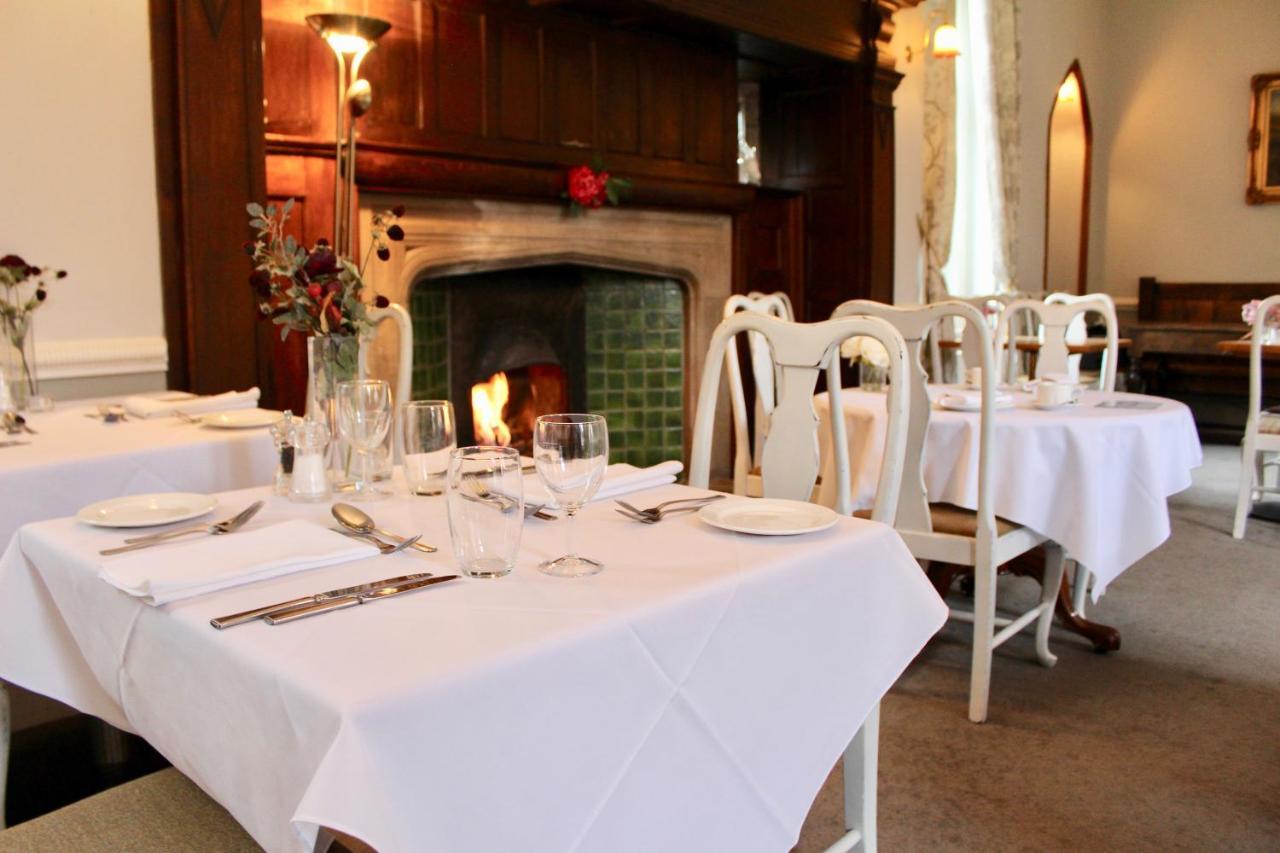 Grafton Manor Hotel Bromsgrove Extérieur photo