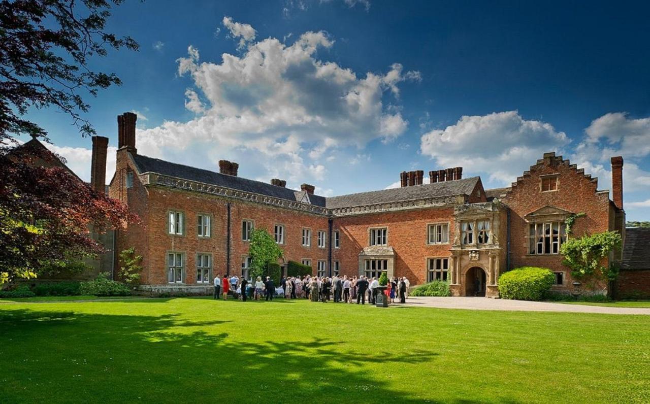 Grafton Manor Hotel Bromsgrove Extérieur photo
